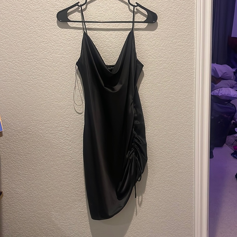 Really nice black formal dress